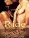 [Studs in Spurs 03] • Ride